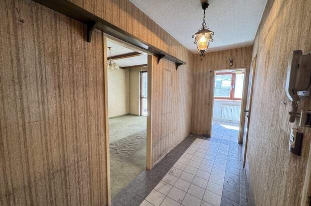 Terrassenwohnung kaufen in 1140 Wien (Bild 5)