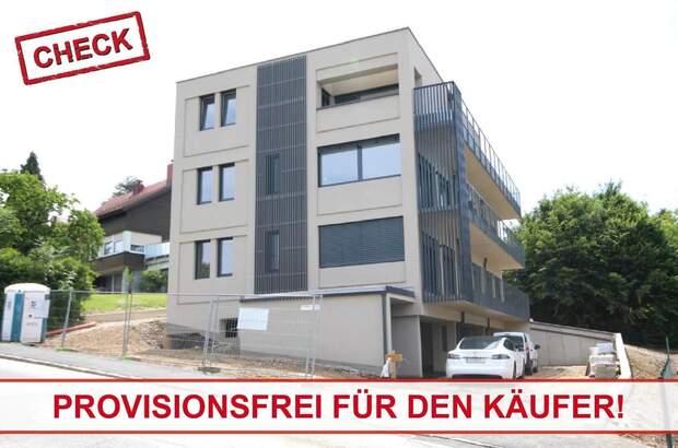 Terrassenwohnung kaufen in 8010 Graz (Bild 1)