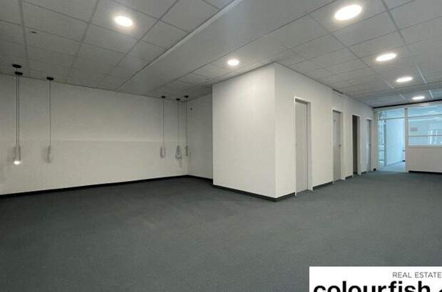 Gewerbeobjekt mieten in 1050 Wien (Bild 1)