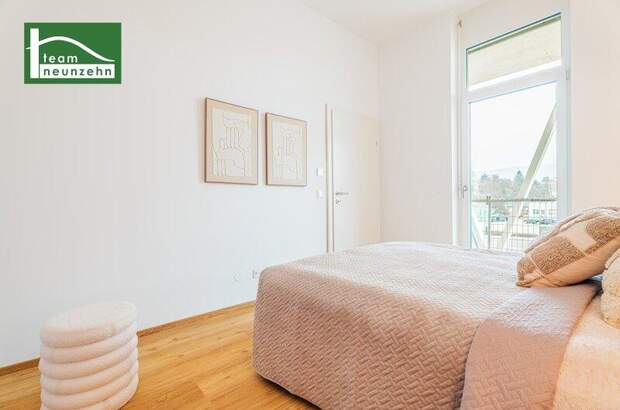 Terrassenwohnung mieten in 8020 Graz (Bild 5)
