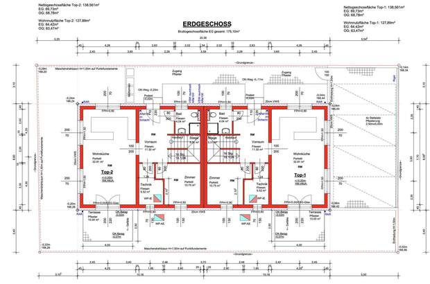 Mehrfamilienhaus kaufen in 2232 Deutsch (Bild 4)