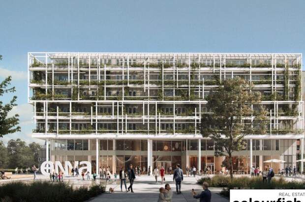 Gewerbeobjekt mieten in 1030 Wien (Bild 1)