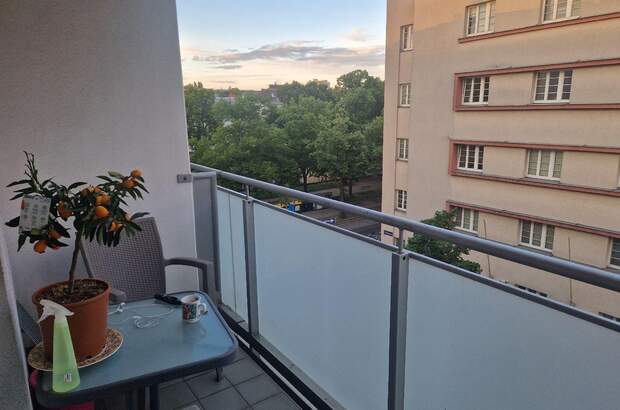 Altbauwohnung mit Balkon mieten in 1170 Vienna (Bild 3)