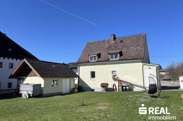 Haus kaufen in 4160 Aigen (Bild 4)