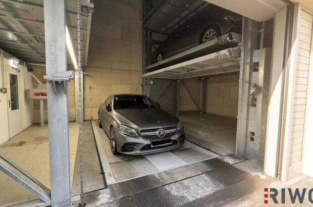 Halle / Lager / Produktion mieten in 1010 Wien (Bild 1)