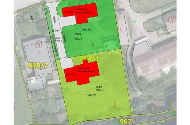 Grundstück kaufen in 8051 Graz (Bild 5)