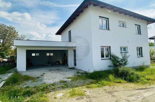 Haus mit Garten kaufen in 4730 Waizenkirchen (Bild 1)