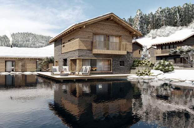 Chalet kaufen in 8973 Pichl (Bild 2)