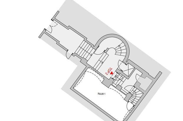 Gewerbeobjekt mieten in 1010 Wien (Bild 3)
