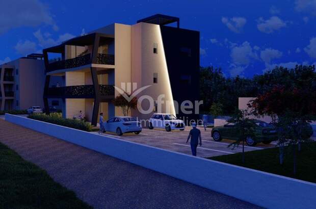 Eigentumswohnung in 23206 Sukošan (Bild 3)