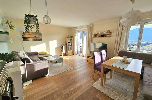 Wohnung mit Balkon kaufen in 5310 Mondsee (Bild 2)