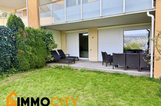 Terrassenwohnung kaufen in 9220 Velden (Bild 5)