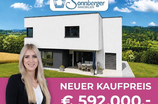 Einfamilienhaus kaufen in 3672 Maria Taferl (Bild 1)