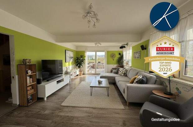 Einfamilienhaus kaufen in 3491 Straß (Bild 5)