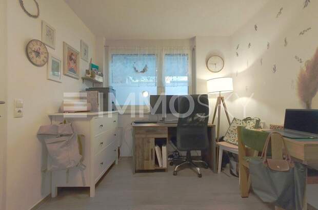 Terrassenwohnung kaufen in 6890 Lustenau (Bild 3)