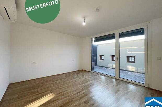 Terrassenwohnung mieten in 1030 Wien (Bild 5)