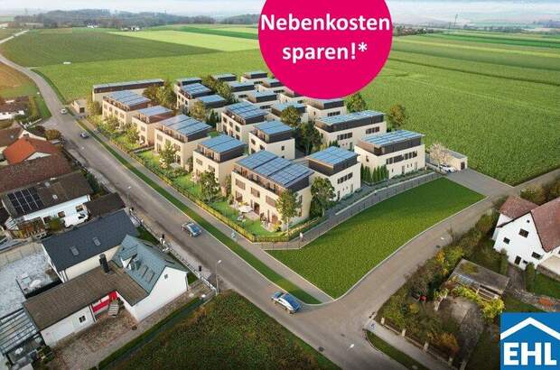 Mehrfamilienhaus kaufen in 3100 St. Pölten (Bild 1)