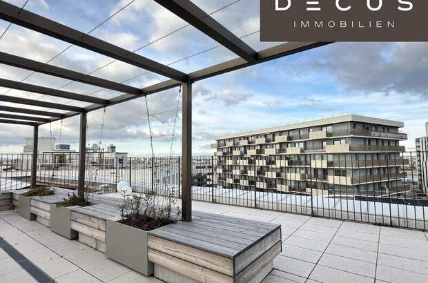 Büro / Praxis mieten in 1220 Wien (Bild 2)