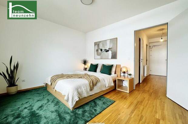 Terrassenwohnung mieten in 8054 Graz (Bild 1)