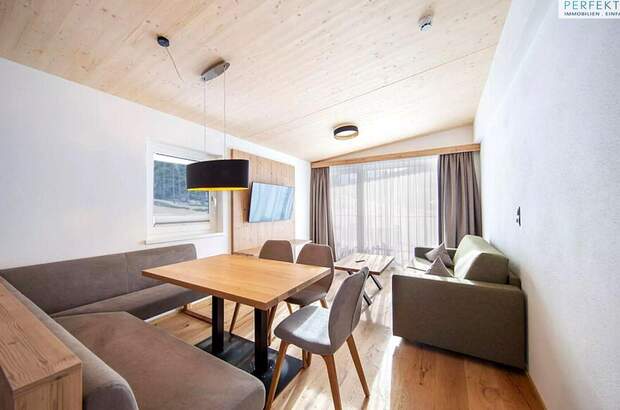 Wohnung mit Balkon kaufen in 6450 Sölden (Bild 5)