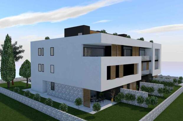 Eigentumswohnung in 23233 Privlaka (Bild 5)