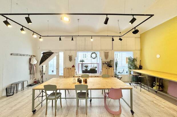 Gewerbeobjekt kaufen in 8010 Graz (Bild 1)