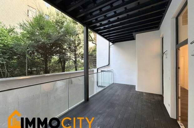 Terrassenwohnung kaufen in 1030 Wien (Bild 5)