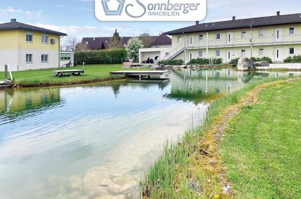 Terrassenwohnung mieten in 4531 Kematen (Bild 5)