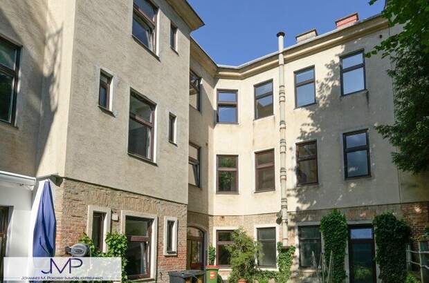 Wohnanlage kaufen in 1170 Wien (Bild 4)