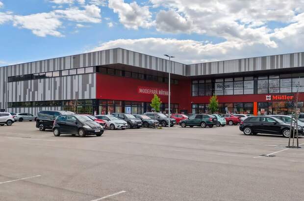 Büro / Praxis mieten in 9020 Klagenfurt (Bild 2)