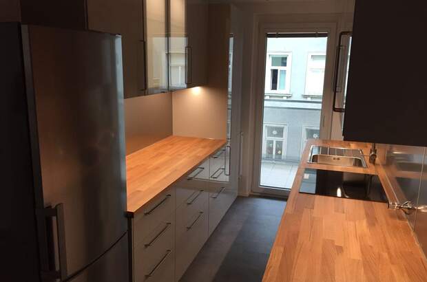 Wohnung mit Balkon kaufen in 1100 Wien (Bild 3)