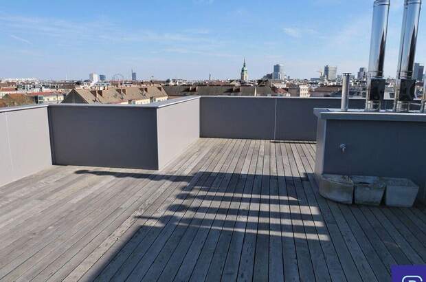 Altbauwohnung mieten in 1020 Wien (Bild 1)