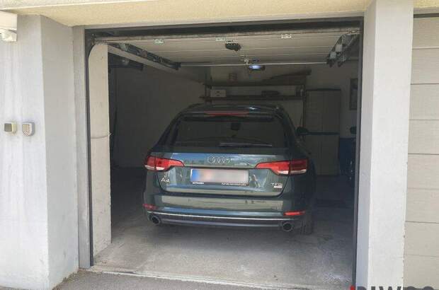 Halle / Lager / Produktion mieten in 3500 Krems (Bild 2)