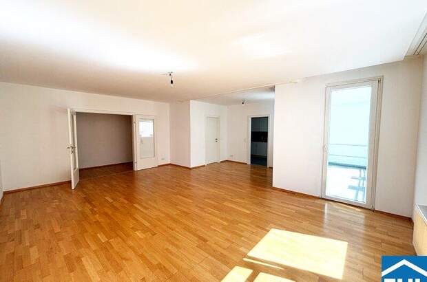 Terrassenwohnung mieten in 1040 Wien (Bild 2)