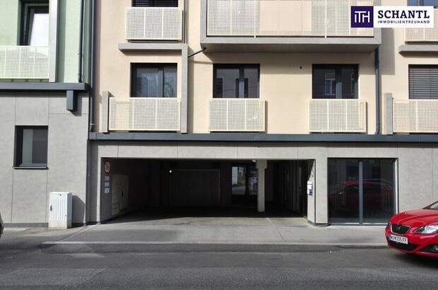 Halle / Lager / Produktion kaufen in 1180 Wien (Bild 3)