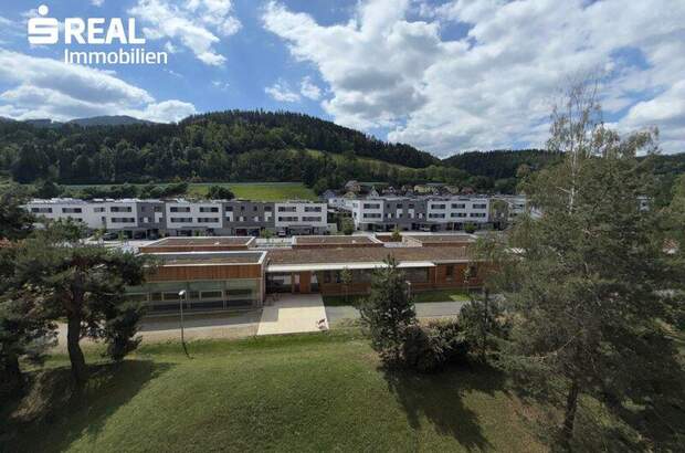 Terrassenwohnung mieten in 8700 Leoben (Bild 3)