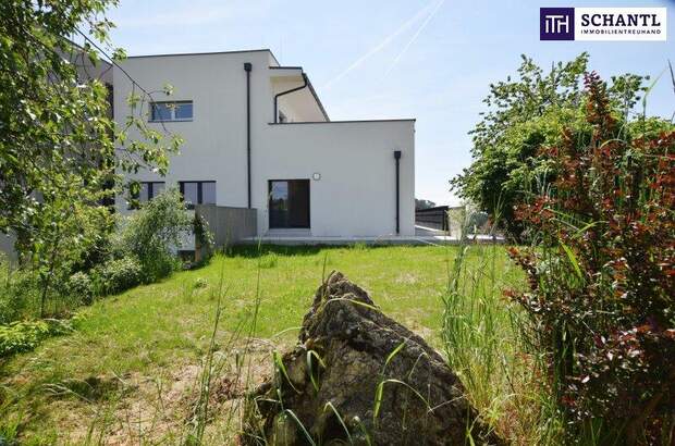 Terrassenwohnung kaufen in 8113 Sankt Bartholomä (Bild 1)