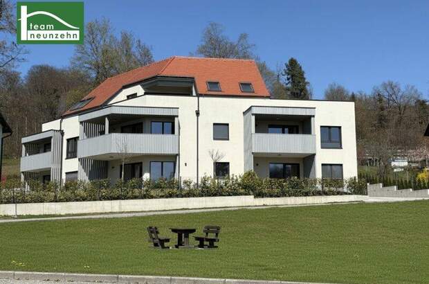 Terrassenwohnung kaufen in 9220 Velden (Bild 4)