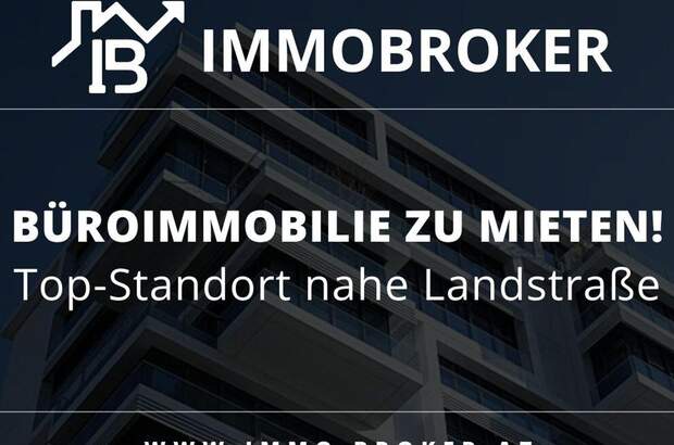 Gewerbeobjekt mieten in 4020 Linz