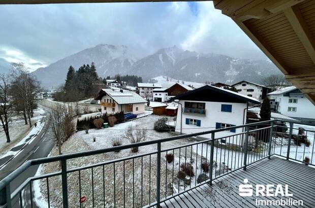 Terrassenwohnung mieten in 6604 Höfen (Bild 1)