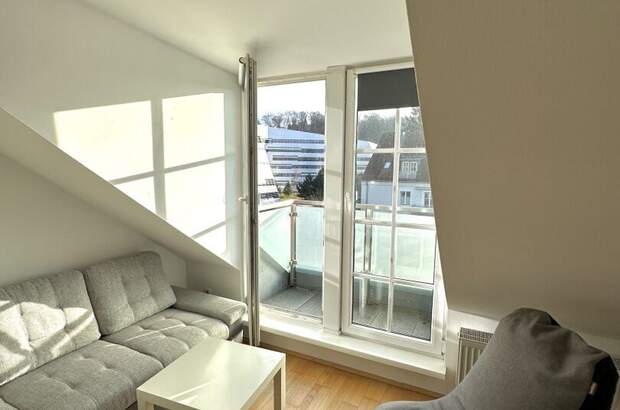 Wohnung mit Balkon mieten in 4040 Linz (Bild 1)