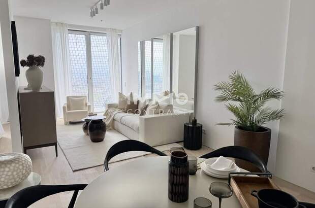 Mietwohnung in 1220 Wien