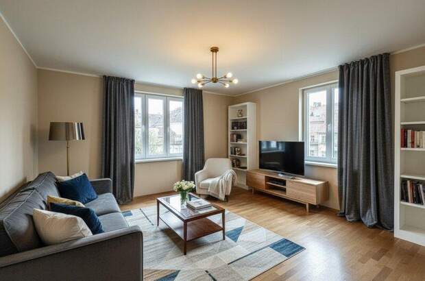 Terrassenwohnung kaufen in 1040 Wien (Bild 1)