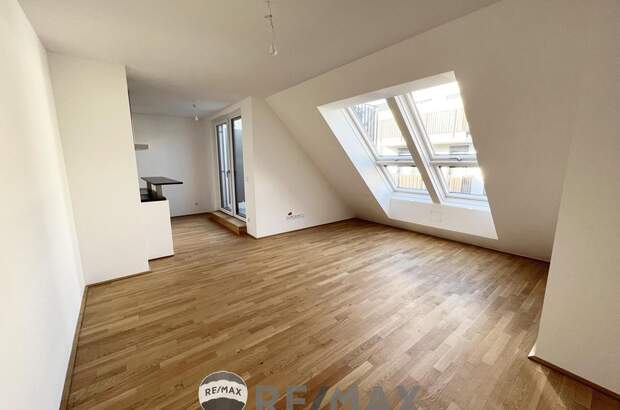 Terrassenwohnung kaufen in 1230 Wien (Bild 3)