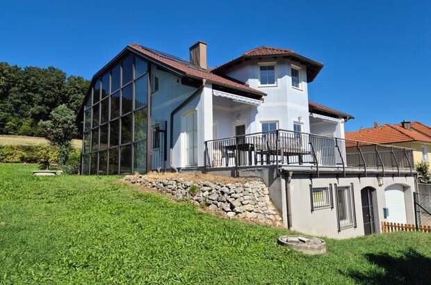 Einfamilienhaus kaufen in 3072 Kasten (Bild 5)