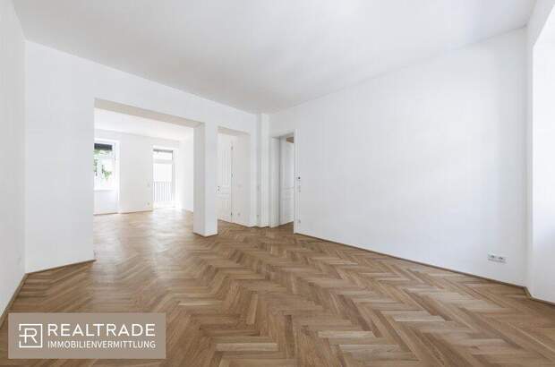 Terrassenwohnung kaufen in 1020 Wien (Bild 3)