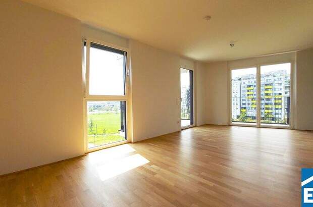 Terrassenwohnung mieten in 1100 Wien (Bild 1)