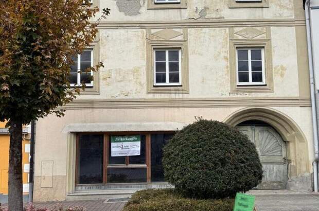 Haus kaufen in 8786 Rottenmann