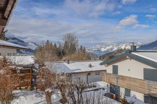 Terrassenwohnung mieten in 6370 Kitzbühel (Bild 1)
