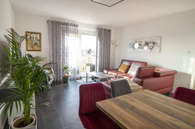 Wohnung mit Balkon kaufen in 8041 Graz (Bild 2)